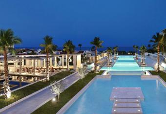 Grecotel Lux Me Dama Dama allows 18 year olds to book a room