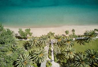 Grecotel-LUXME Daphnila Bay Dassia has Balcony rooms