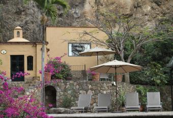 Casa Alamillo Hotel Boutique has Balcony rooms