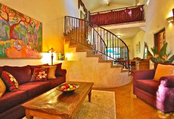 The Emerald Iguana Inn allows 18 year olds to book a room