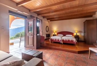 Mala Villa allows 18 year olds to book a room