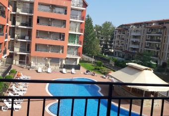 Sunset Beach 3 Nova has Balcony rooms