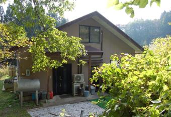 Bettei Shirouma has Balcony rooms