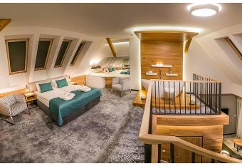 Hotel Limanova has Balcony rooms