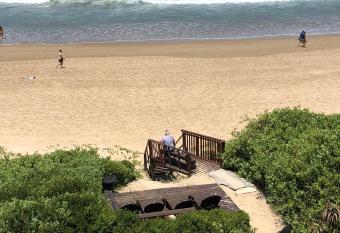 Sea Paradise allows 18 year olds to book a room