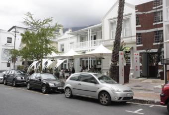 Hippo Boutique Hotel has Balcony rooms