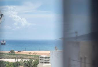 MK Apartment has Balcony rooms