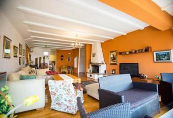 Piramida Visoko has Balcony rooms