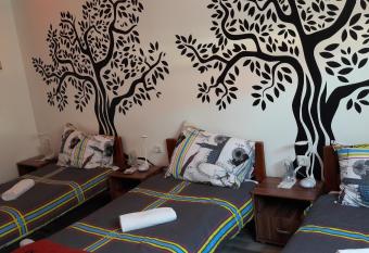 Hostel IN Club allows 18 year olds to book a room