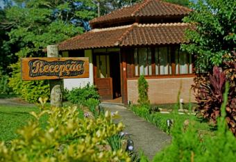 Alta Colina Chal  s has Balcony rooms