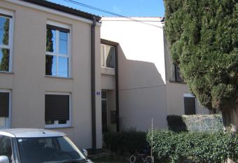 Apartmani Slavulj has Balcony rooms