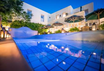 Hout Bay Manor has Balcony rooms