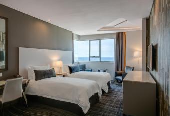 Protea Hotel by Marriott Durban Umhlanga allows 18 year olds to book a room