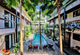 Outpost Ubud Penestanan allows 18 year olds to book a room