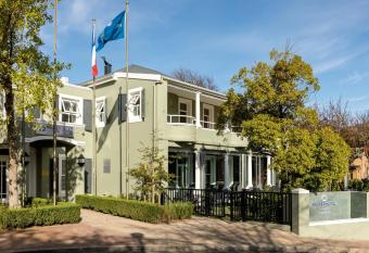 Protea Hotel by Marriott Franschhoek has Balcony rooms