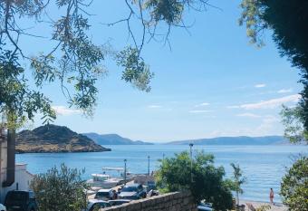 Nine Sveti Juraj has Balcony rooms