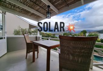 Plumwood Inn - Solar Power allows 18 year olds to book a room