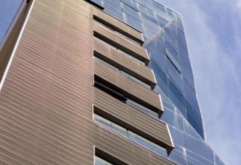 Bossa Nova Ipanema allows 18 year olds to book a room