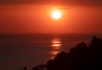 Vista Serena has Balcony rooms