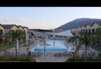 Galilion Hotel has Balcony rooms