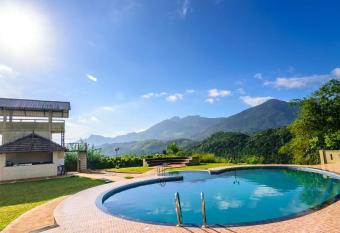 Wayanad Village Resort has Balcony rooms