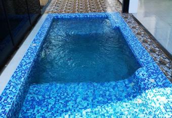 Beach Walk Boutique Resort has Balcony rooms