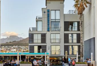 La Splendida Hotel by NEWMARK has Balcony rooms