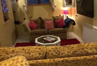 Flax Mill House allows 18 year olds to book a room