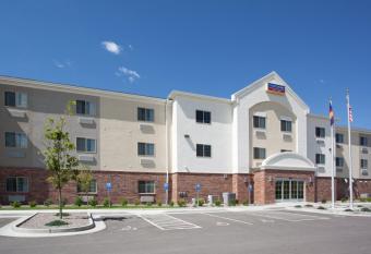 Candlewood Suites Craig-Northwest By IHG allows 18 year olds to book a room