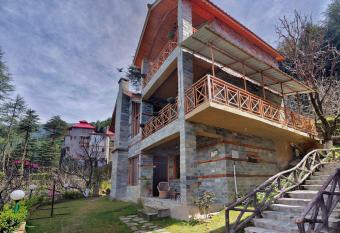 Heritage Satikva Resorts has Smoking/Balcony rooms