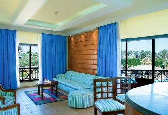 Parrotel Aqua Park Resort has Balcony rooms