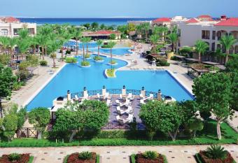 Jaz Aquamarine Resort has Balcony rooms