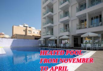 Best Western Plus Larco Hotel has Balcony rooms