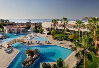 Naama Bay Promenade Beach Resort Managed By Accor has Balcony rooms