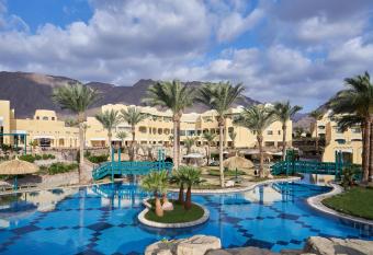 The Bayview Taba Heights Resort has Balcony rooms