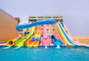 Sunny Days Palma De Mirette Resort & Spa has Balcony rooms