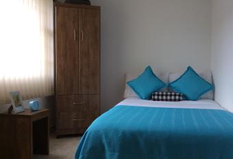 The Palma Home allows 18 year olds to book a room