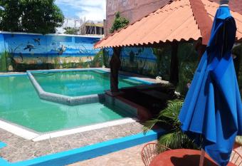 Hotel Suites Tropicana Ixtapa allows 18 year olds to book a room