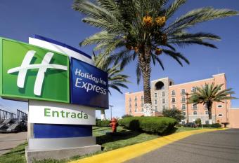 Holiday Inn Express Guanajuato By IHG has Balcony rooms