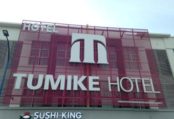 Tumike Hotel Bentong allows 18 year olds to book a room