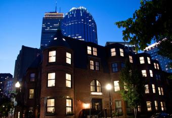 The Inn At St Botolph allows 18 year olds to book a room