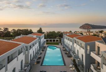 Sunrise Village Hotel - All Inclusive has Balcony rooms