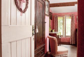 Casa Delle Meridiane has Balcony rooms