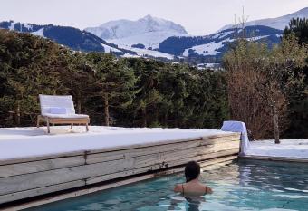 L Alpaga, a Beaumier hotel has Balcony rooms