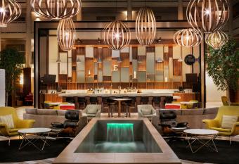 Embassy Suites by Hilton Richmond has Balcony rooms