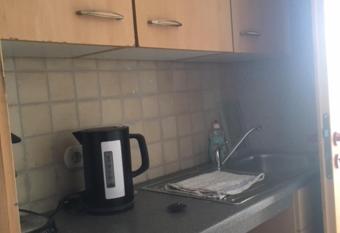 Guesthouse Herriot allows 18 year olds to book a room