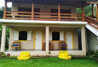 Estalagem S  o Gon  alo has Balcony rooms