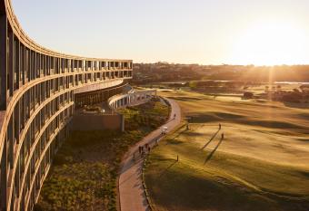 RACV Torquay Resort has Balcony rooms