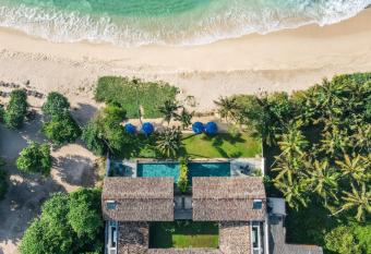 Ubuntu Beach Villas by Reveal allows 18 year olds to book a room