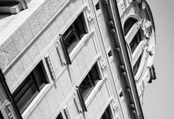 Apartment Belveder Brno has Balcony rooms